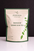 Bay Leaf Tea