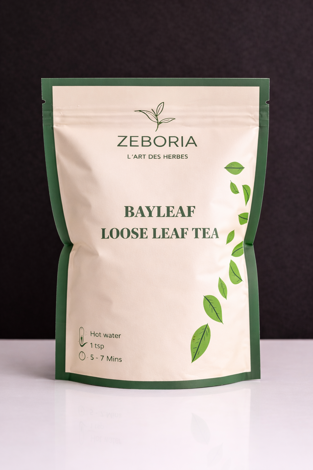 Bay Leaf Tea