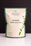 Soursop Tea